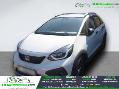 Honda Jazz e:HEV 1.5 i-MMD 107ch