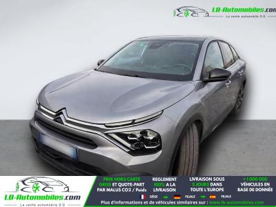 Citroën C4 PureTech 130 BVM