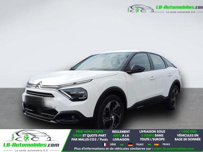 Citroën C4 PureTech 130 BVM