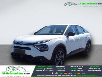 Citroën C4 PureTech 130 BVM
