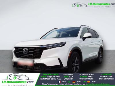 Honda CR-V e:HEV 2.0 i-MMD 2WD 148ch BVM