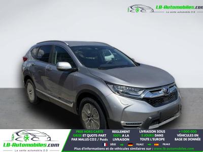 Honda CR-V e:HEV 2.0 i-MMD 2WD 148ch BVM