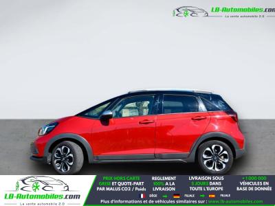 Honda Jazz e:HEV 1.5 i-MMD 97ch