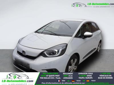 Honda Jazz e:HEV 1.5 i-MMD 97ch