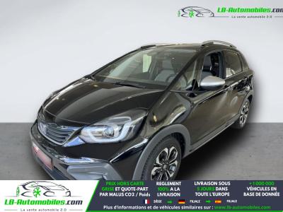 Honda Jazz e:HEV 1.5 i-MMD 97ch