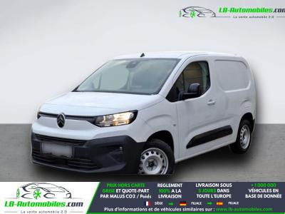 Citroën Berlingo BlueHDi 100 BVM