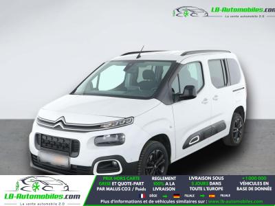 Citroën Berlingo BlueHDi 100 BVM
