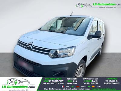 Citroën Berlingo BlueHDi 100 BVM