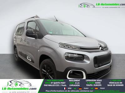 Citroën Berlingo BlueHDi 130 BVM