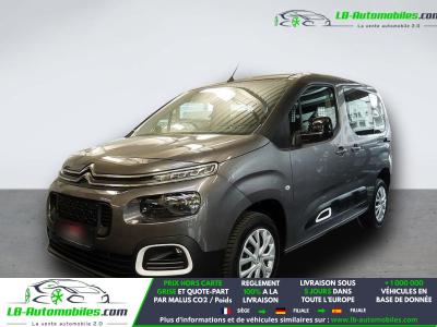 Citroën Berlingo BlueHDi 130 BVM