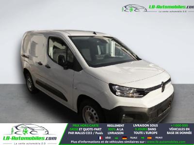 Citroën Berlingo BlueHDi 130 BVM