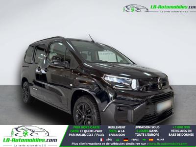 Citroën Berlingo BlueHDi 130 BVM