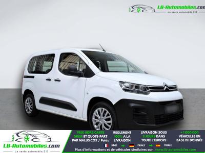 Citroën Berlingo BlueHDi 100 BVM
