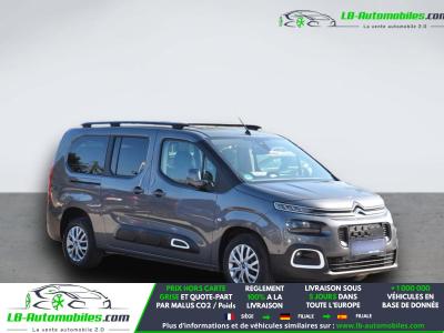 Citroën Berlingo BlueHDi 130 BVA