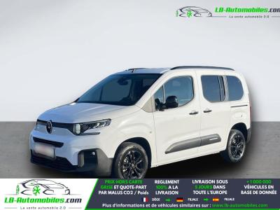 Citroën Berlingo BlueHDi 130 BVA