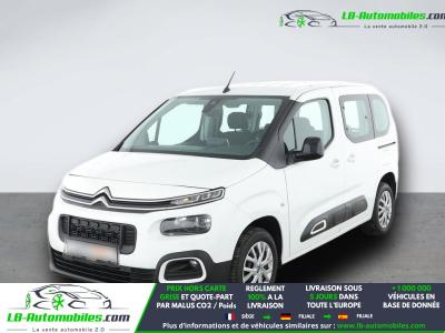 Citroën Berlingo PureTech 130 BVA