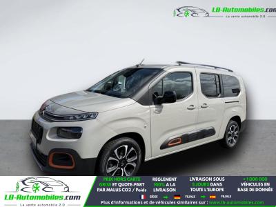 Citroën Berlingo PureTech 130 BVA