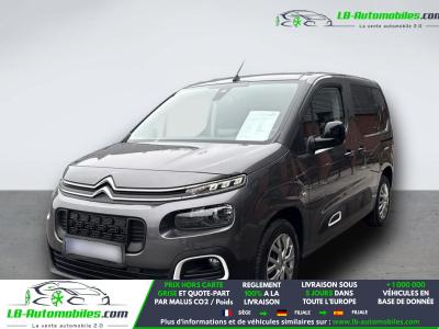 Citroën Berlingo PureTech 130 BVA