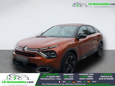Citroën C4 PureTech 130 BVM