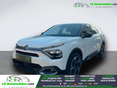 Citroën C4 PureTech 130 BVM