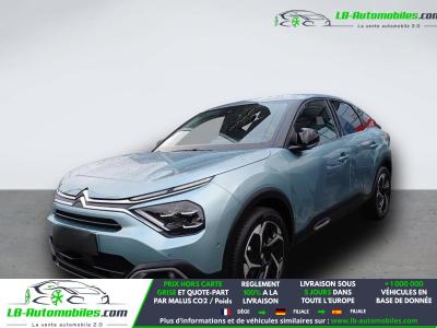 Citroën C4 PureTech 130 BVM