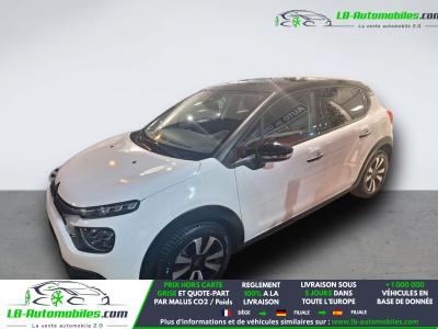 Citroën C3 PureTech 110 BVA