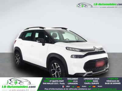 Citroën C3 Aircross BlueHDi 120 BVA
