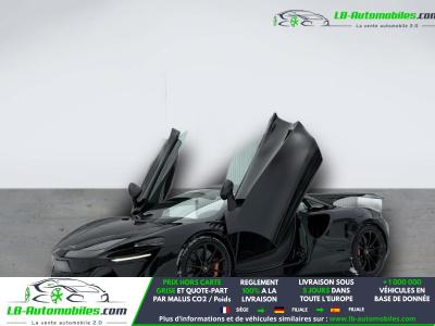 McLaren Artura V6 3.0 680ch
