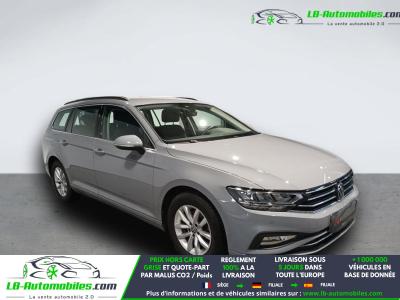 Volkswagen Passat SW 2.0 TDI 150 BVA