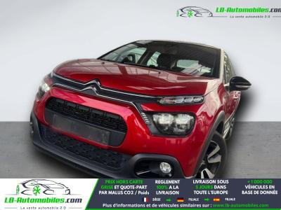 Citroën C3 PureTech 83 BVM