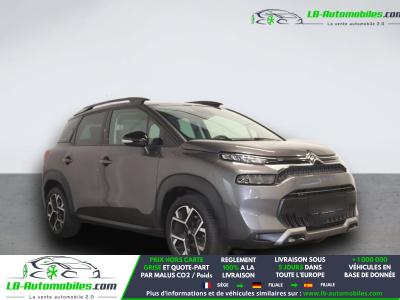 Citroën C3 Aircross PureTech 130 BVA