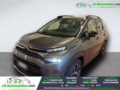 Citroën C3 Aircross PureTech 130 BVA