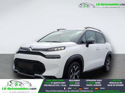 Citroën C3 Aircross PureTech 110 BVM