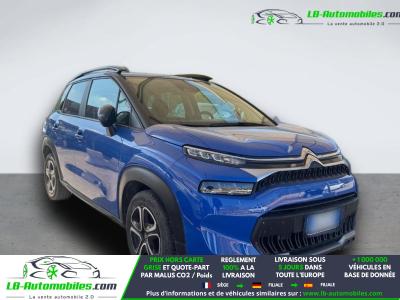 Citroën C3 Aircross PureTech 110 BVM