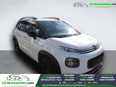 Citroën C3 Aircross PureTech 110 BVM