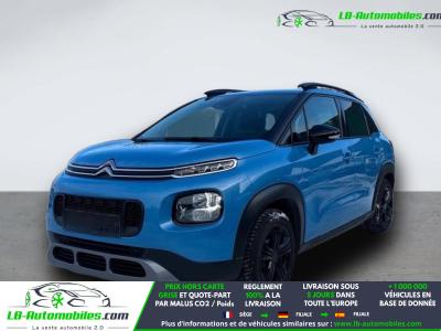Citroën C3 Aircross PureTech 110 BVM
