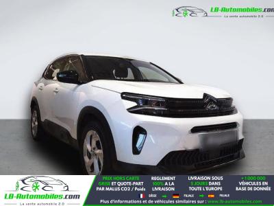 Citroën C5 Aircross BlueHDi 130 BVA