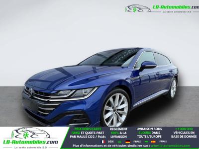 Volkswagen Arteon break 2.0 TDI 200 BVA