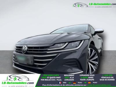 Volkswagen Arteon break 2.0 TDI 200 BVA