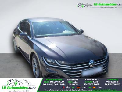 Volkswagen Arteon break 2.0 TSI 190 BVA