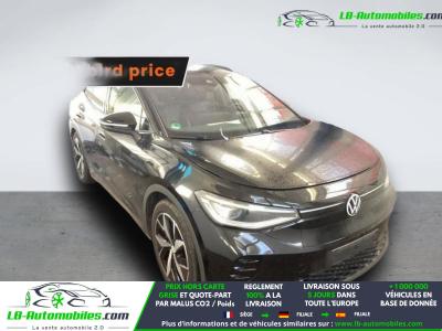 Volkswagen ID. 4 299 ch