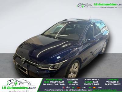 Volkswagen Golf SW 1.0 eTSI 110 BVA