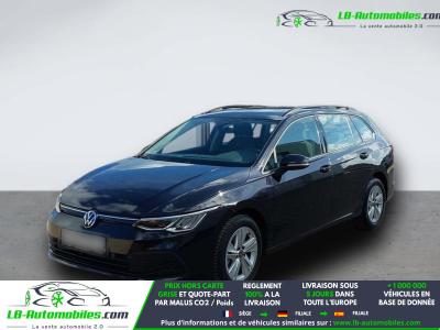 Volkswagen Golf SW 1.0 eTSI 110 BVA