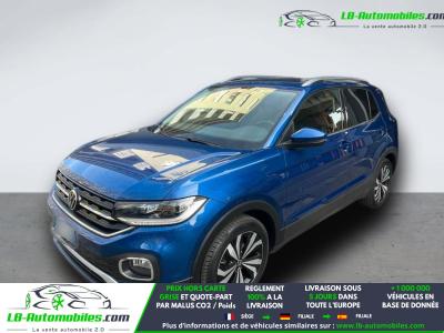 Volkswagen Golf SW 1.0 eTSI 110 BVA