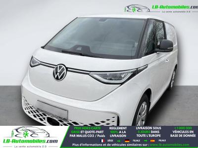Volkswagen ID. 3 204 CH