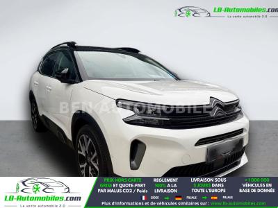 Citroën C5 Aircross BlueHDi 130 BVA