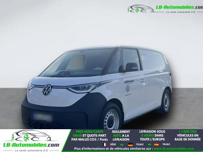 Volkswagen ID. 3 204 CH