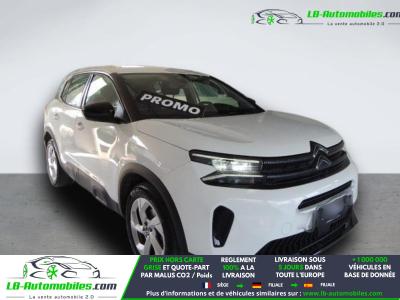 Citroën C5 Aircross BlueHDi 130 BVA