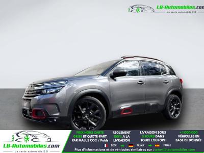 Citroën C5 Aircross BlueHDi 130 BVA