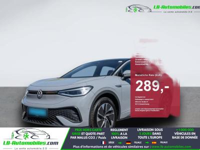 Volkswagen ID. 5 174 ch Pro